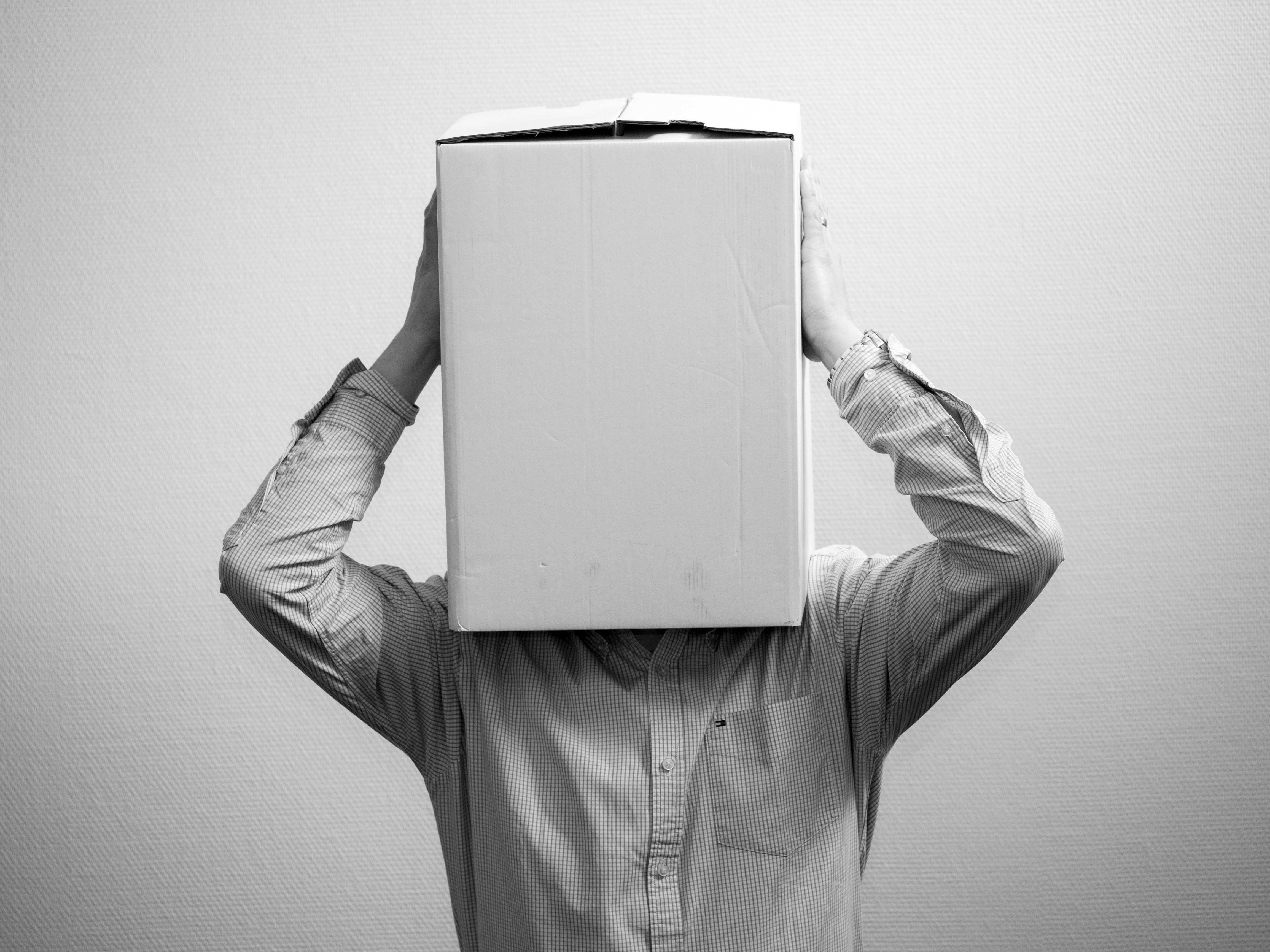 The usual approach to compliance — Photo by Ante Hamersmit on Unsplash