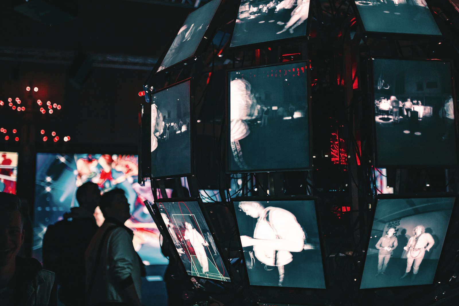 Data and operations